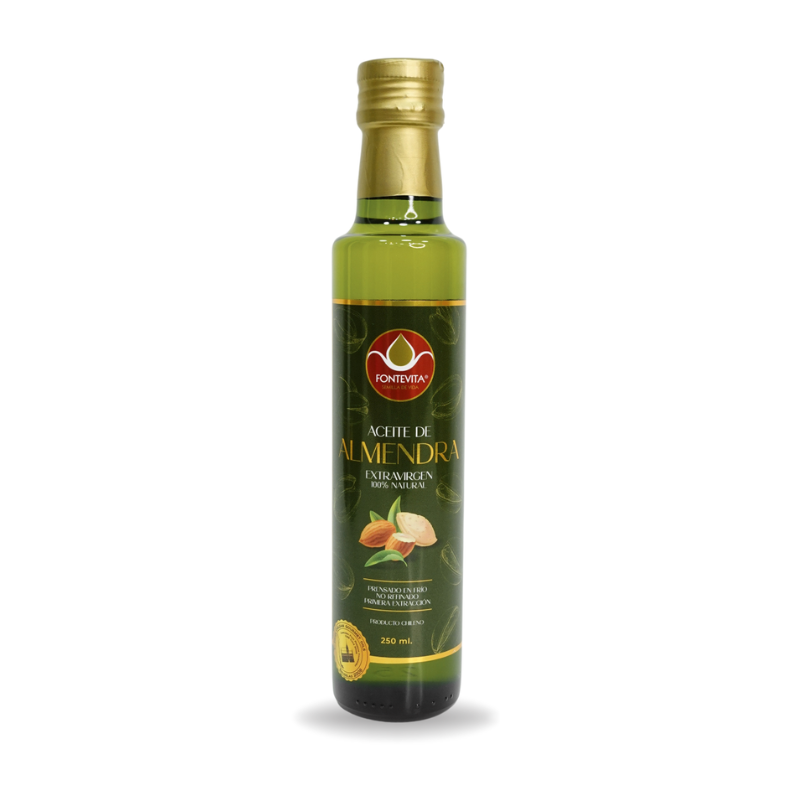Aceite de almendra 250 ml