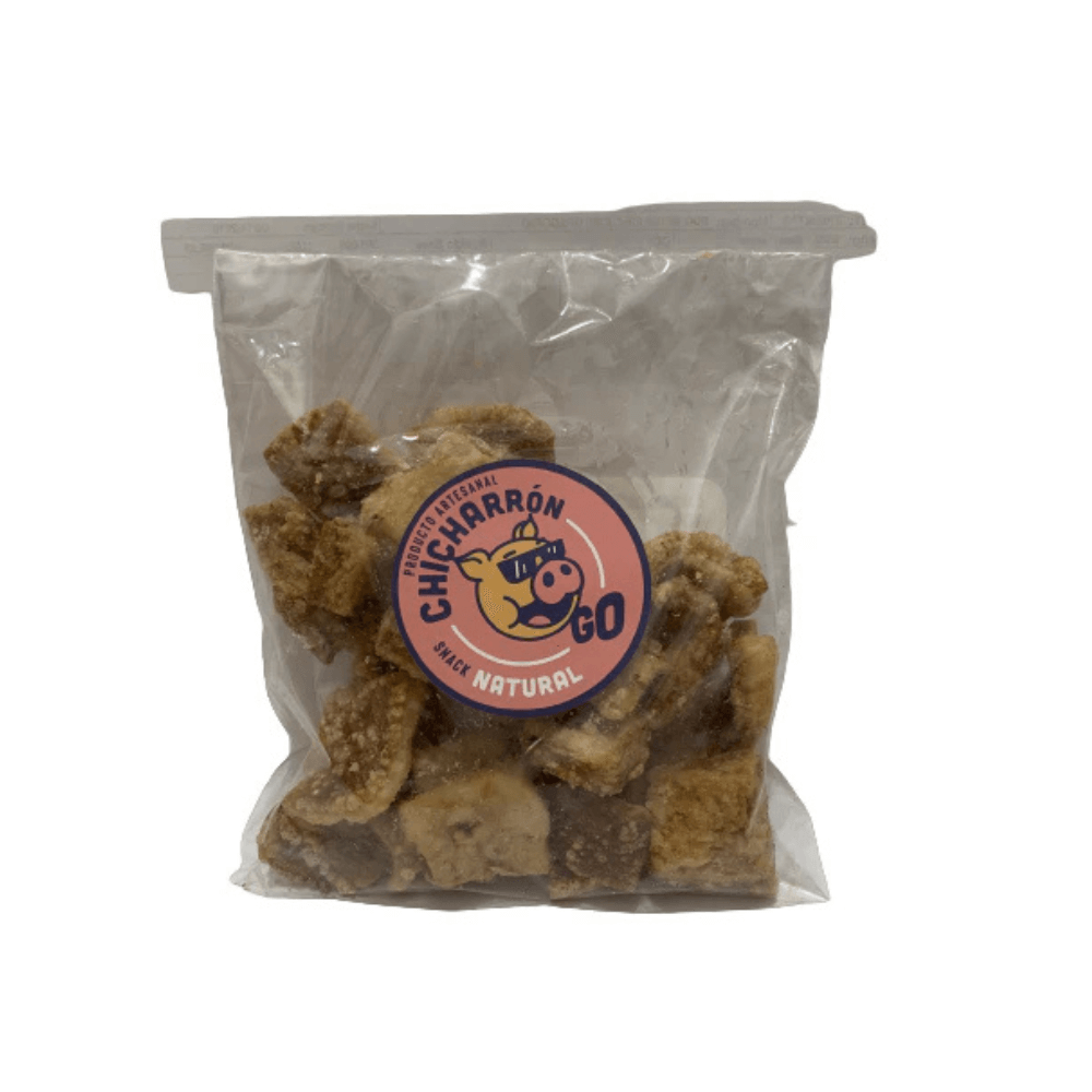 Chicharrón merkèn 100 g