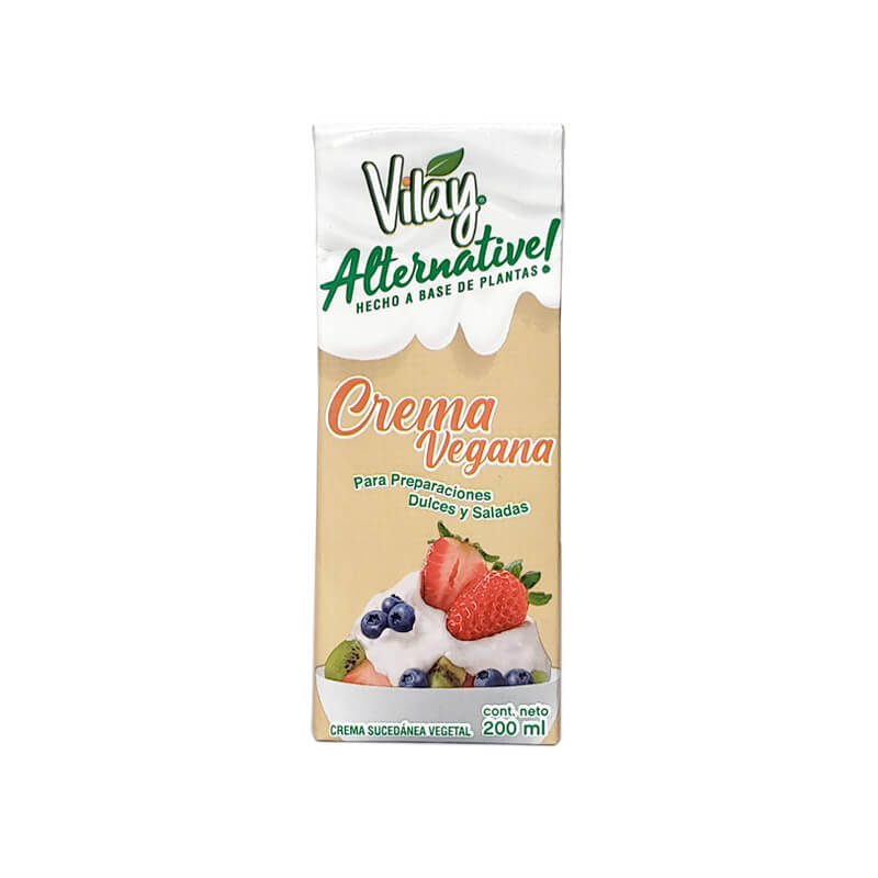 Crema original 200ml