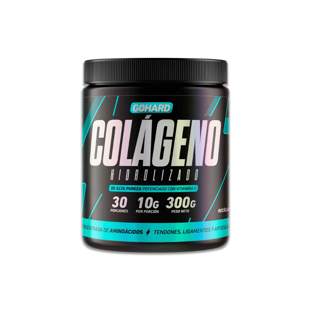 Colágeno hidrolizado 300 g