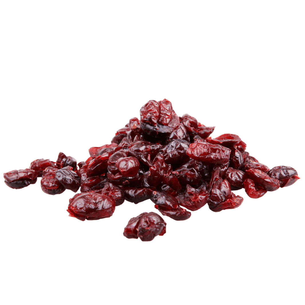 Cranberry deshidratados sin azúcar 250 g