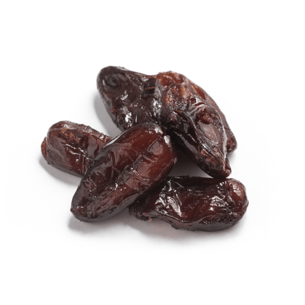 Dátiles deshidratados sin carozo 500 g