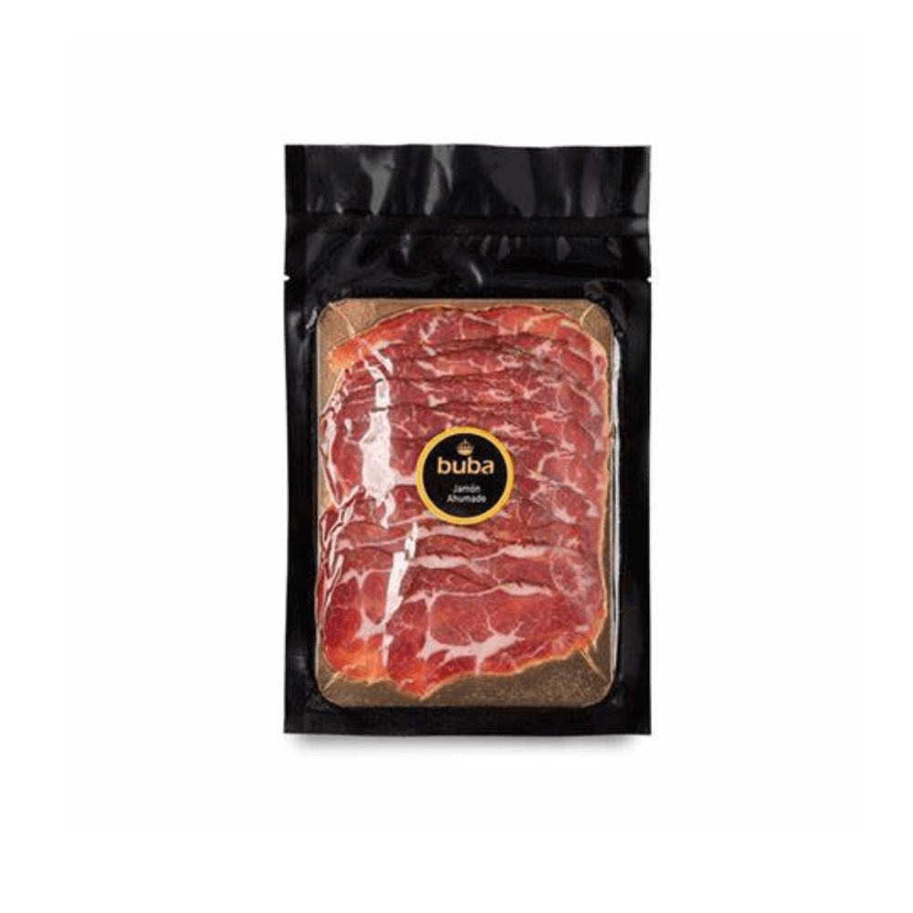 Jamon ahumado 50 g