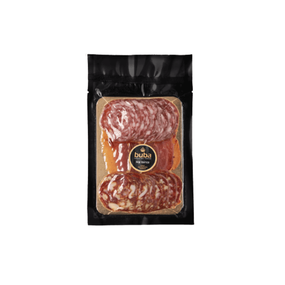 Mix iberico 21 g