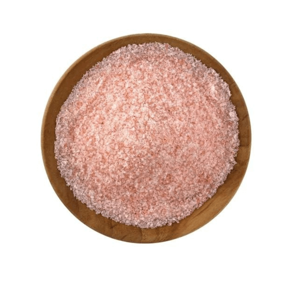 Sal rosada del Himalaya parrillera 1 kg