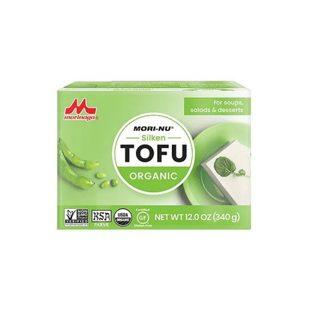 Tofu orgánico 340 g