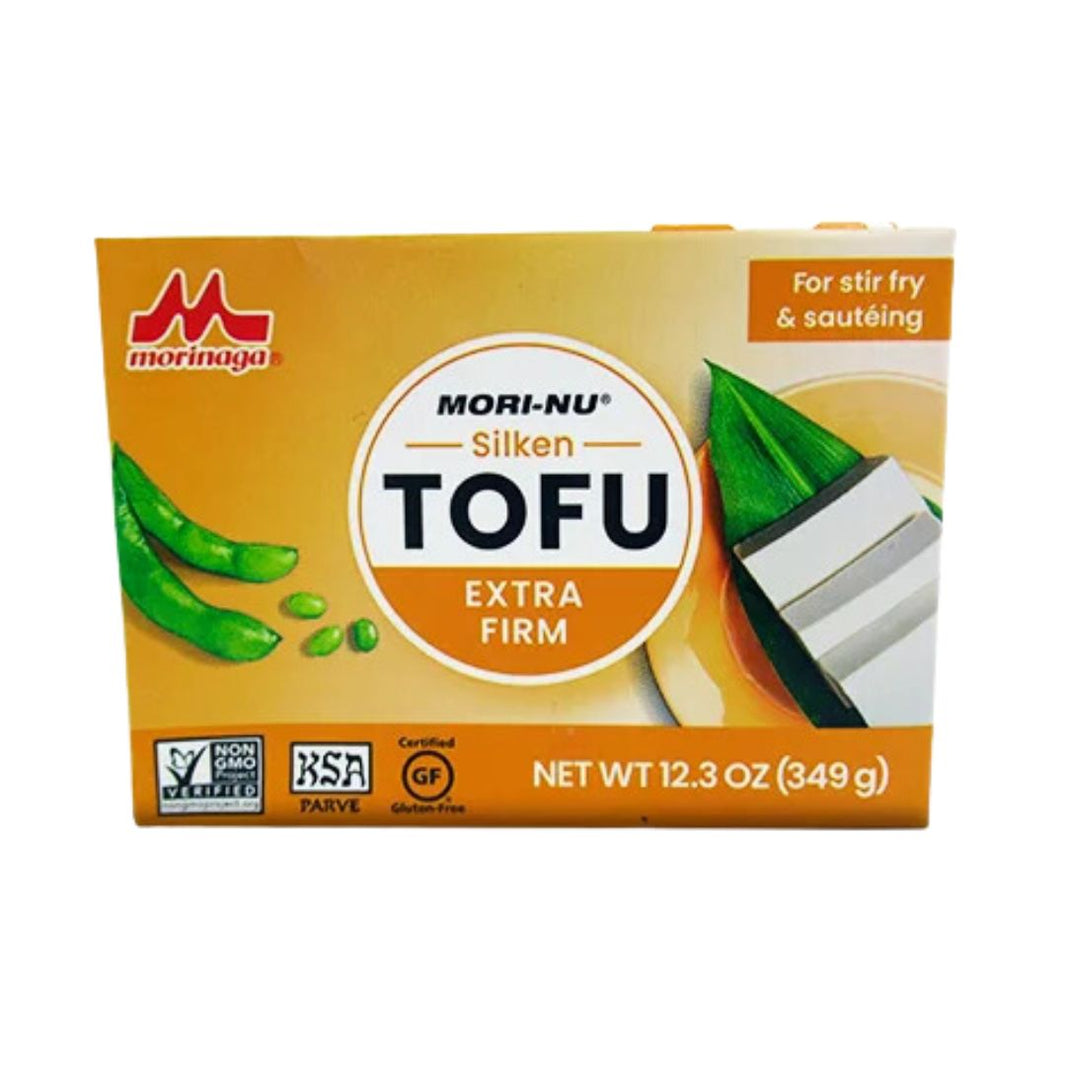 Tofu extra firme 349 g