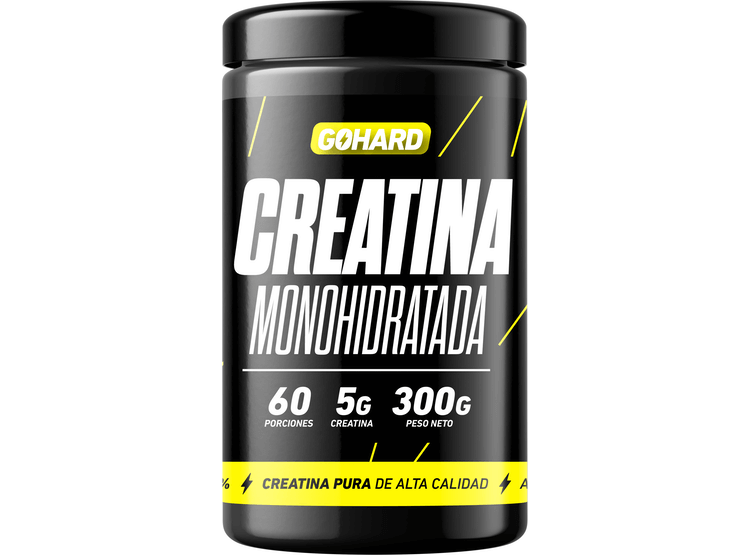 Creatina 300g