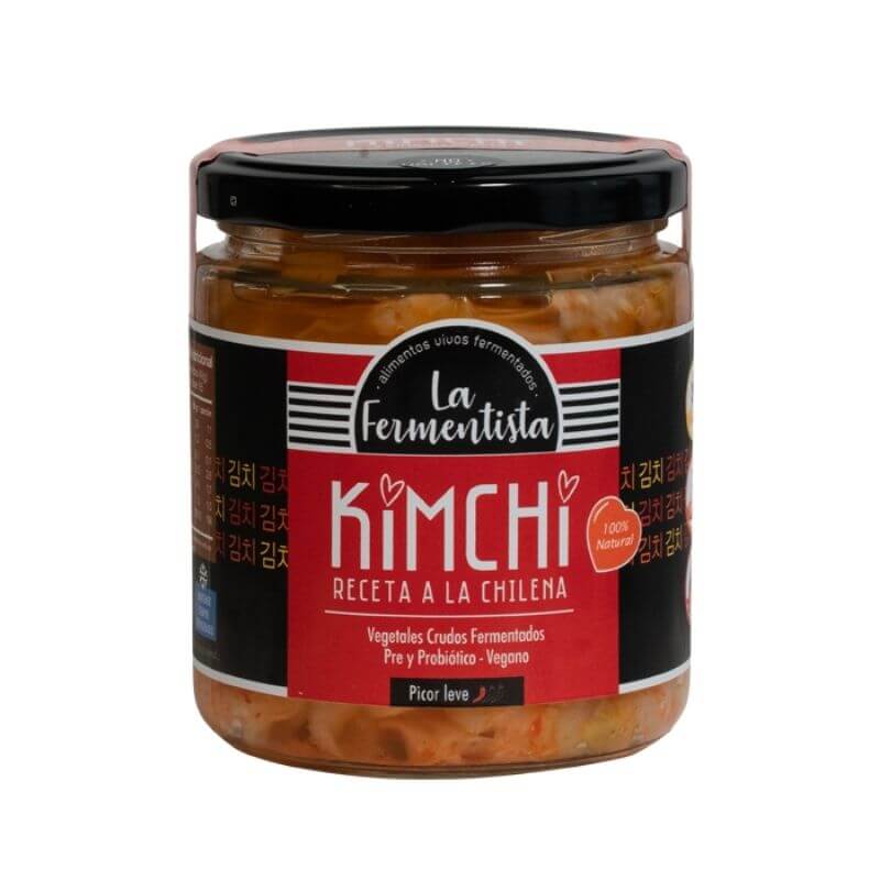 kimchi 400g